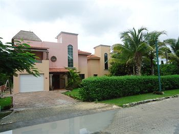 Villas Picalu B And B Boutique Riviera Maya Bagian luar foto