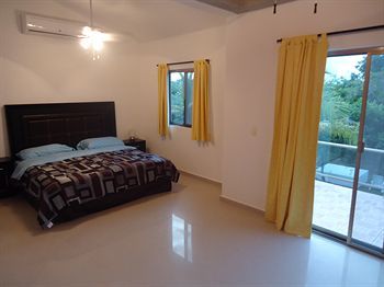Villas Picalu B And B Boutique Riviera Maya Bagian luar foto