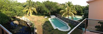 Villas Picalu B And B Boutique Riviera Maya Bagian luar foto