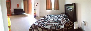 Villas Picalu B And B Boutique Riviera Maya Bagian luar foto