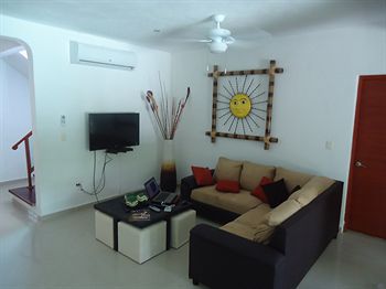 Villas Picalu B And B Boutique Riviera Maya Bagian luar foto